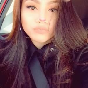 Meet your Posher, Mindy